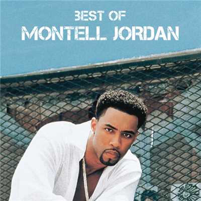 Best Of Montell Jordan/モンテル・ジョーダン