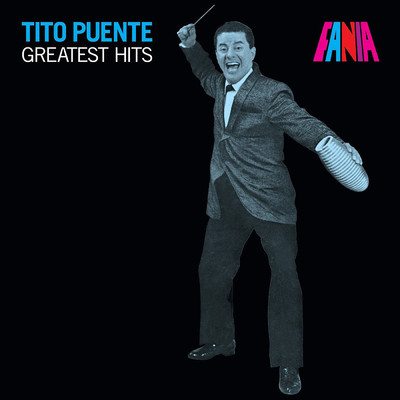シングル/El Agitador/Tito Puente And His Orchestra／Santos Colon