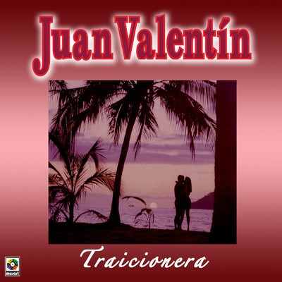 アルバム/Traicionera/Juan Valentin
