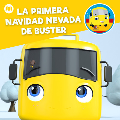 シングル/La Primera Navidad Nevada de Buster/Little Baby Bum en Espanol／Go Buster en Espanol