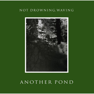 アルバム/Another Pond/Not Drowning Waving