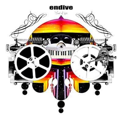 Shared the light feat. Cube Juice/endive