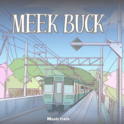 K7 Back/Meek Buck