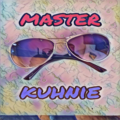 シングル/Master/Kuhnie