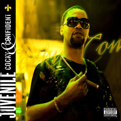 You Can't Stop Me (feat. Mr. Meanor, Youngin & Kango Slim)/Juvenile