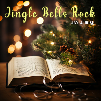 シングル/Santa Baby/Jay J. Irish