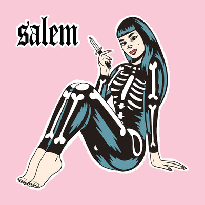 アルバム/Salem/Salem