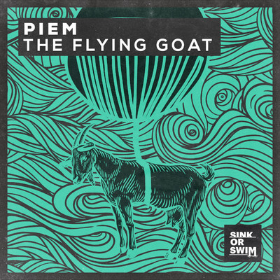 The Flying Goat (Extended Mix)/Piem
