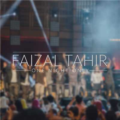 アルバム/One Night Only (Live)/Faizal Tahir