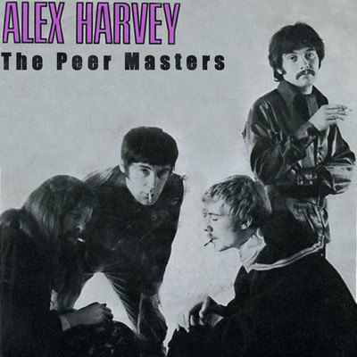 The Sunday Song/Alex Harvey