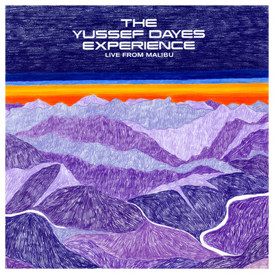 The Colour Purple (Live From Malibu)/Yussef Dayes