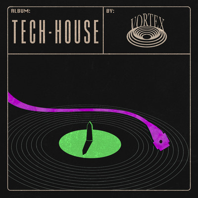 Tech - House/Warner Chappell Production Music