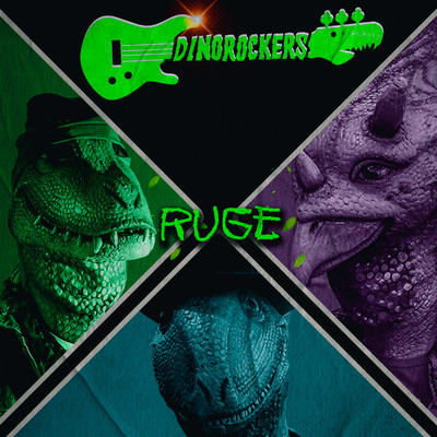 Ruge/Dinorockers