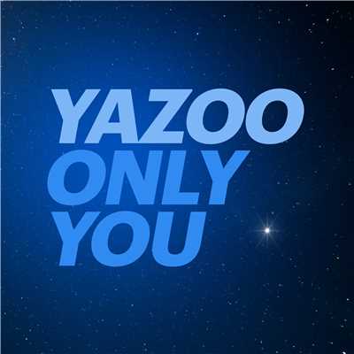 シングル/Only You (2017 Version)/Yazoo