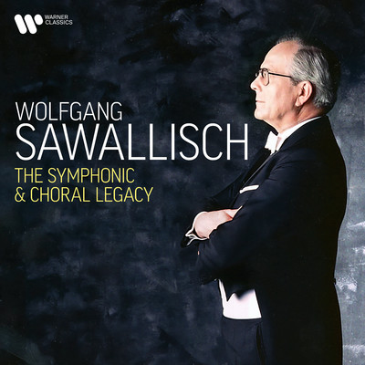 Symphony No. 9 in E Minor, Op. 95, B. 178 ”From the New World”: I. Adagio - Allegro molto/Wolfgang Sawallisch