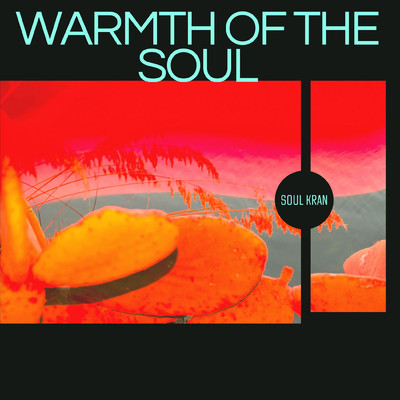 アルバム/WARMTH OF THE SOUL/SOUL KRAN