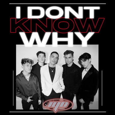 I Don't Know Why/IF YOU DARE