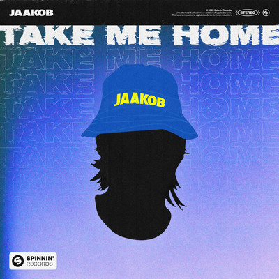Take Me Home (Extended Mix)/jaakob