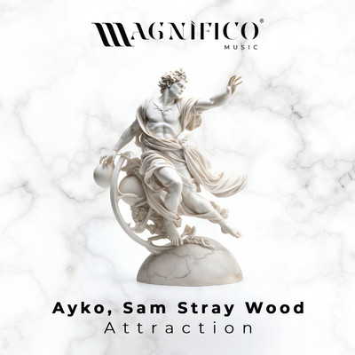 Attraction (Extended Mix)/Ayko