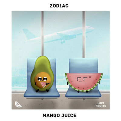 シングル/Mango Juice/ZOD1AC