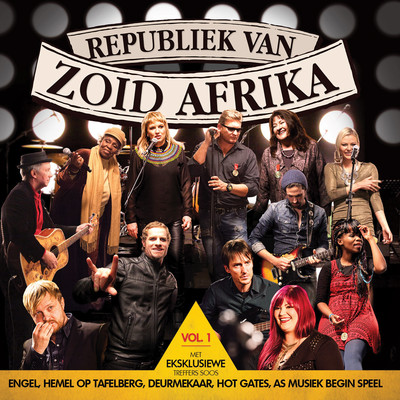 Engel & Hemel Op Tafelberg (feat. Kurt Darren) [Live]/Karen Zoid