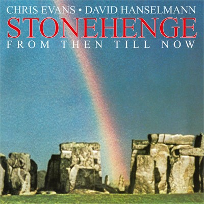 Guinevere (New Song)/Chris Evans & David Hanselmann
