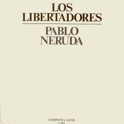 Los Libertadores/Compania GEMI