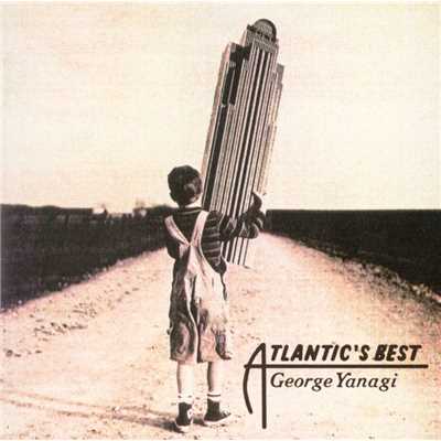 ATLANTIC'S BEST (2002 Digital Remaster)/柳ジョージ