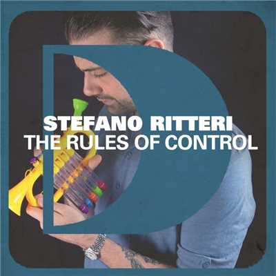 シングル/The Rules Of Control/Stefano Ritteri