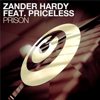 Prison (feat. Priceless)/Zander Hardy