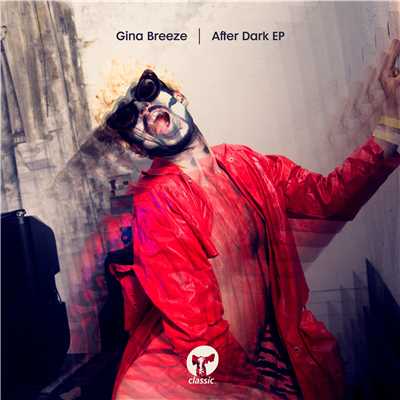 アルバム/After Dark EP/Gina Breeze