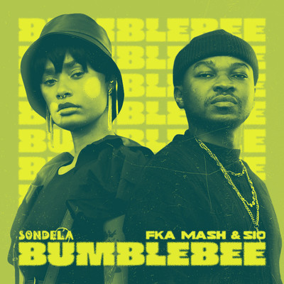 Bumblebee/Fka Mash & Sio