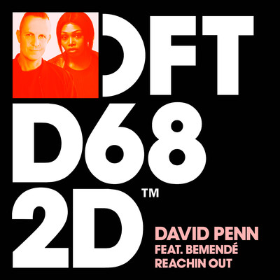 シングル/Reachin Out (feat. Bemende) [Extended Mix]/David Penn
