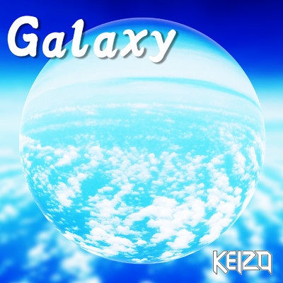 アルバム/Galaxy/KEIZO