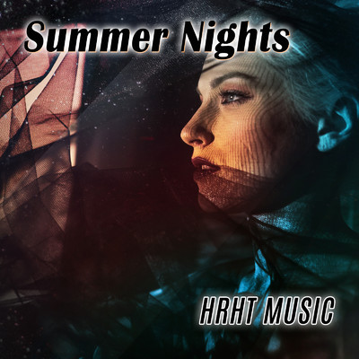シングル/Summer Nights/HRHT MUSIC