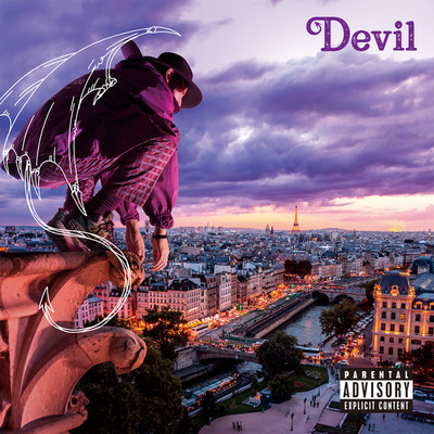 アルバム/Devil/ビッケブランカ