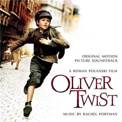 Oliver Twist (Original Score)/Rachel Portman