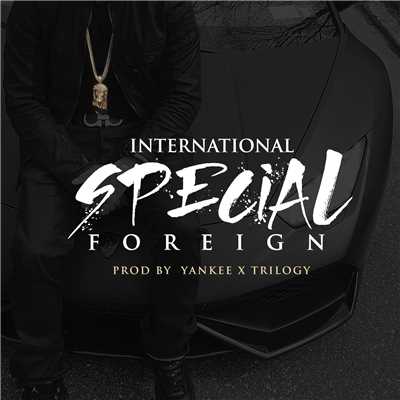 シングル/Foreign/International Special