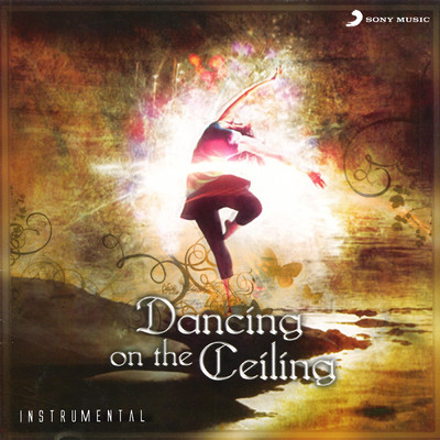 アルバム/Dancing On The Ceiling (Instrumental)/Rakesh Puri