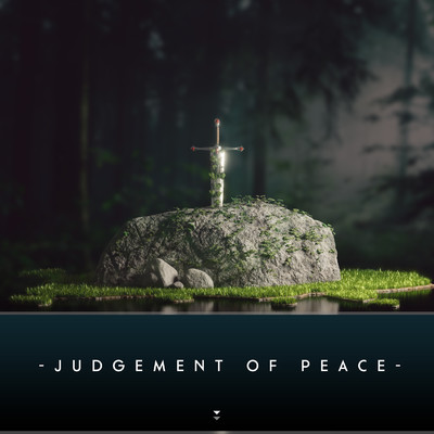 シングル/Judgement of Peace/KIYOCY
