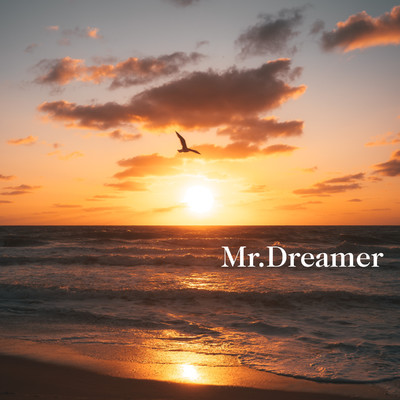 Mr. Dreamer/加藤ヒロ