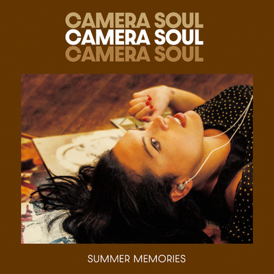 アルバム/Summer Memories/CAMERA SOUL