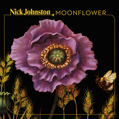 Moonflower/NICK JOHNSTON