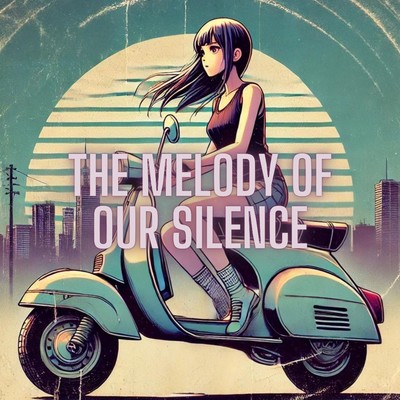 The Melody of Our Silence/Cosmic City Beats