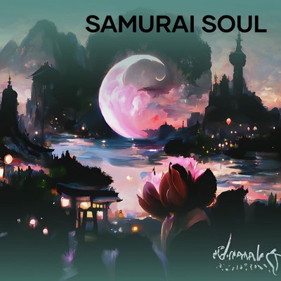 samurai soul/samurai lofi impact