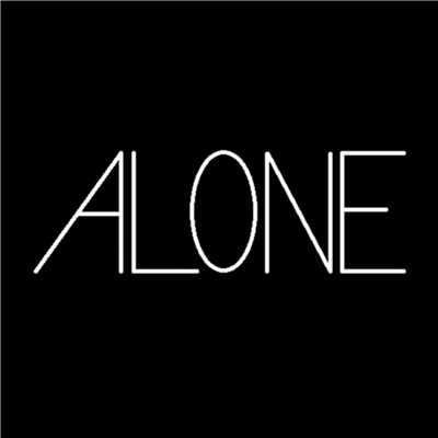 アルバム/ALONE/羽旨マボル