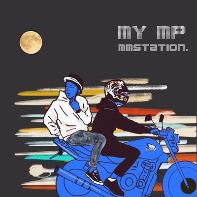 MM station., YuuD & NaT-i