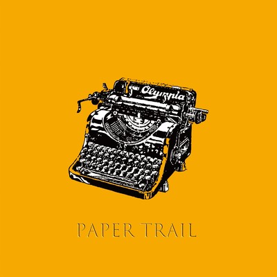Paper Trail (Instrumental)/A.O.