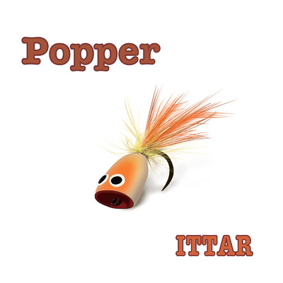 シングル/Popper/ITTAR