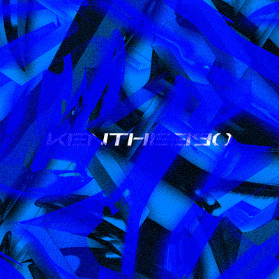 シングル/Anything Goes (feat. roomR)/KEN THE 390